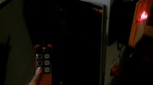 Радиоуправление мостовым краном г п 10т +частотный привод