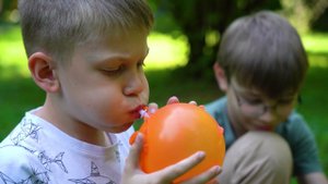 Надувная игрушка "Животный мир" | FIX PRICE