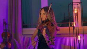 Hans Zimmer -  Interstellar by ViOLiNiA (Piano & Violin Version)