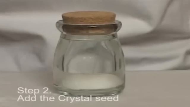 Floare de cristal "Good Luck" смотреть онлайн