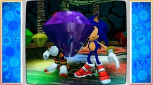 How to beat BIOLIZARD & FINALHAZARD in Sonic Adventure 2 Battle (FINAL BOSS & ENDING)