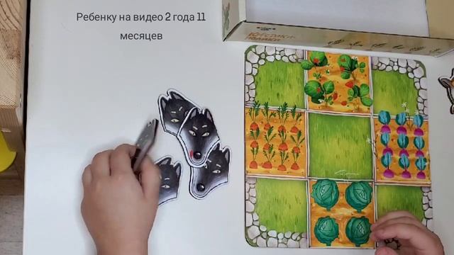 Крестики-нолики. Настольная игра. Как научить ребёнка играть в  крестики-нолики. От 3 лет