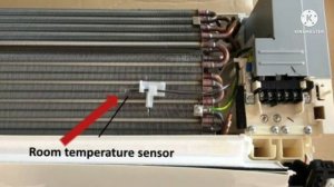 Samsung Air Conditioner turn off after 10 minutes | split AC automatically off |