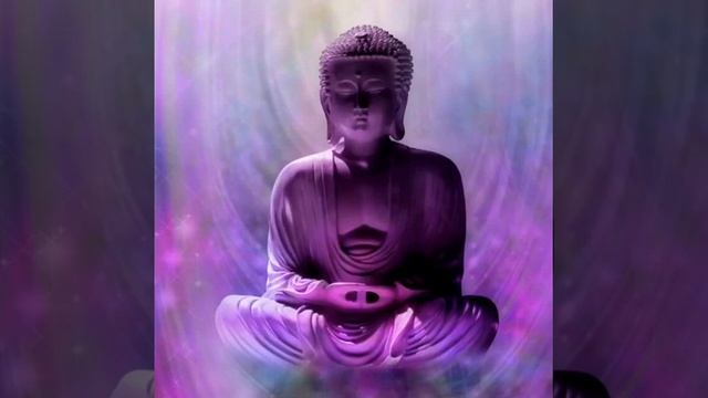 Исцеление музыкой . Медитация открывает и очищает все чакры  Relaxation music for meditation