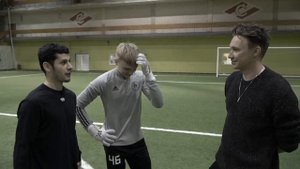 Эльхан признался, кого ненавидел в Амкале и хочет ли уйти в 2DROTS \\ откровенный челлендж