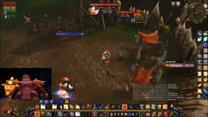 random reckbombing paladin wow classic pvp  smegmadin firemaw