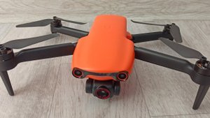 Квадрокоптер autel evo nano plus