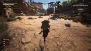 Carnal Instinct Gameplay - Pleasing Dasha's "Shrine"