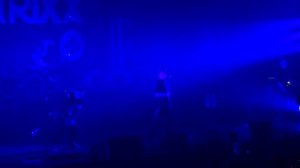 Глеб Самойлов & The MATRIXX. Москва. Клуб Ray Just Arena.06.02.2016