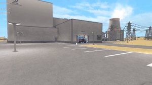 The Roblox Nuclear Power Disaster