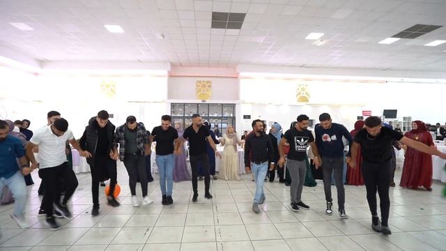 SIPAN XELAT Varto Cepkisi  Mariage De Mantes La Jolie  (FG  PRODUCTION 06 95 04 66 85 )