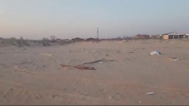 Благовещенская Обзор И Закат 13.04.2018