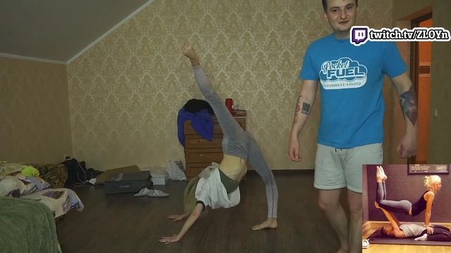 у злого встал микроёсып смотреть онлайн