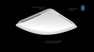 Animatic Multisensor AIR KNX 6 0 EN