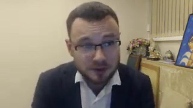 Александр Климов о первом модуле нашего цикла смотреть онлайн