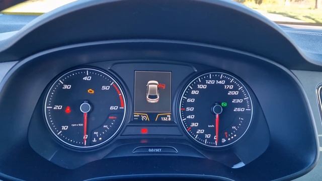 Мой Seat Leon FR 2015 150 PS , почему продаю ? смотреть онлайн