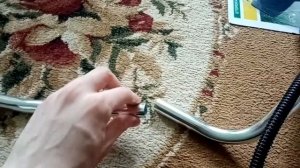 Обзор и распаковка триммера ECO GTP 185R