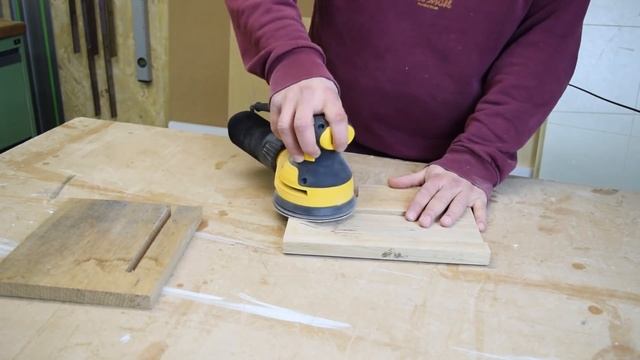 Docking Station in legno // Wooden Docking Station смотреть онлайн