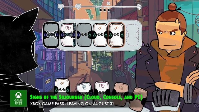 10 Games Leaving Xbox Game Pass in August 2022
