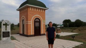 Станица Егорлыкская - единство духа, морали и культуры