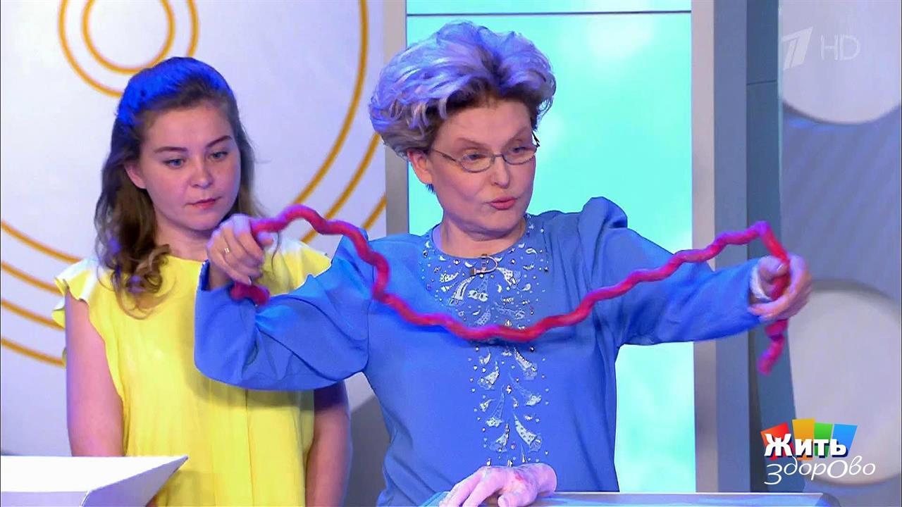 Чем можно заразиться в реке. Угрозы пресного водоема. Жить здорово! Фрагмент выпуска от 04.07.2017