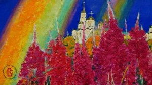 Клязьменская пойма.mp4