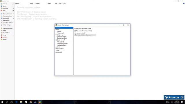 How To Hide Cursor in Recording In ShareX смотреть онлайн