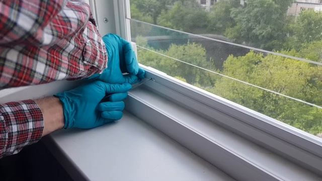 Защита от выпадание детей смотреть онлайн