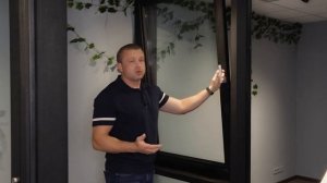 Виды алюминиевых окон - обзор возможностей алюминиевого остекления