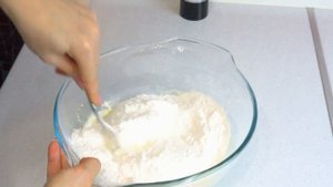Творожные булочки ПП//Полезные булочки на завтрак