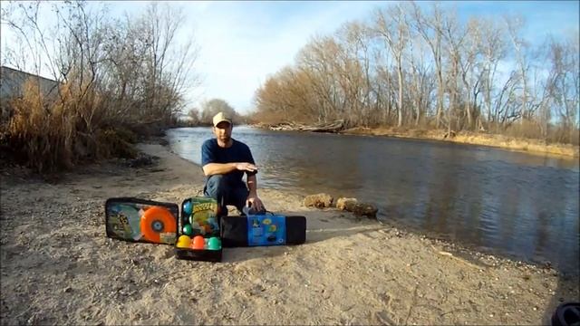 River Games смотреть онлайн