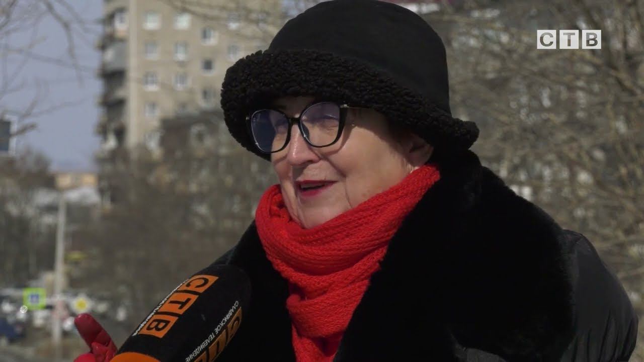 20 февраля исполнилось 85 лет  со дня рождения известной хасанской поэтессы – Светланы Ковалевой