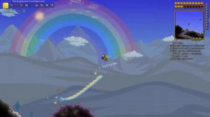 Terraria 1.4.1.2 Императрица света за Призывателя (Сложность мастер)