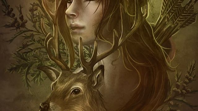 Легенды и Мифы о созвездиях. Созвездие Ориона. Охотник Орион