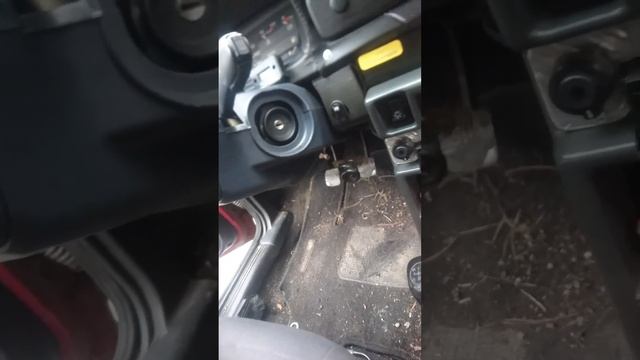 замена рулевой колонки на ваз 2109 от ваз 2115 смотреть онлайн