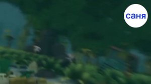 Мистика в Лего.(Монстр файтерс,Scooby-dy! , HIDDEN SIDE).