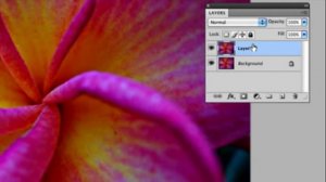 Top 5 Layers tips in Photoshop (No. 66)