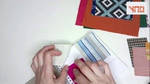 Тема 1.4 Практика. Создание альбома тканей