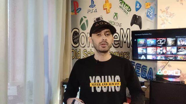 PS PLUS COLLECTION НА PS4/КАК ВЕРНУТЬ ДЕНЬГИ PS STORE! НЕ ДОБАВЛЯЮТСЯ ИГРЫ PS PLUS PS4 PS5 смотреть онлайн