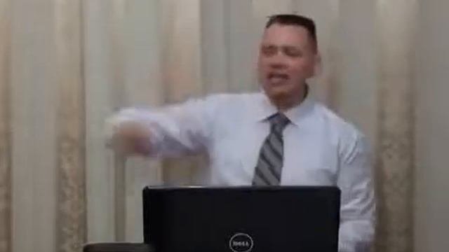 Проповедь Грех и его последствия Евгений Девятьяров