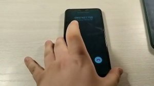 SAMSUNG GALAXY A10 CALLING CHAPTER 2