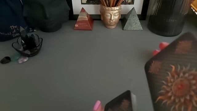 10 ноября?Карта дня. Развернутый Таро-Гороскоп/Tarot Horoscope+Lenormand today от Ирины Захарченко.