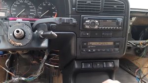 Климатроник пассат б5 в пассат б3