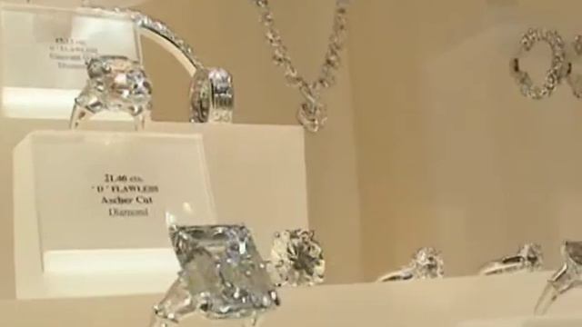Masters of Jewellery 2004: 4 DVD Set DVD Screener