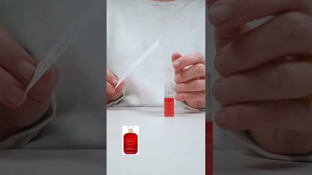 Парфюмерный обзор №6 Eden Juicy Apple | 01 Eau De Parfum Kayali Fragrances | фруктовые сладкие смотреть онлайн