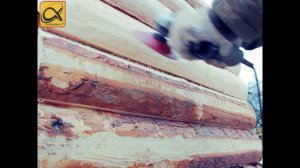 Сравнение АльфаДисков разной зернистости в работе.