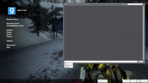 How to set up a Kill Bind in GMod