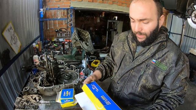 ТЕХНИЧЕСКАЯ ЧАСТЬ