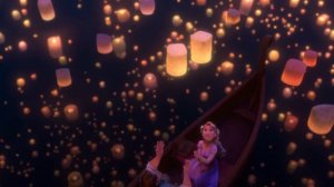 "I SEE THE LIGHT" | Tangled | Disney Animated HD