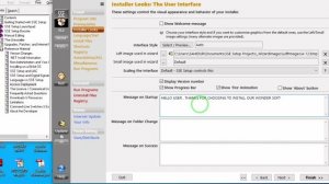 how to convert access database(ACCDB) file to EXE setup for installation